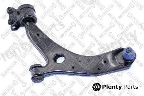  STELLOX part 57-71071-SX (5771071SX) Track Control Arm
