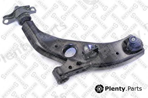  STELLOX part 57-71114-SX (5771114SX) Track Control Arm