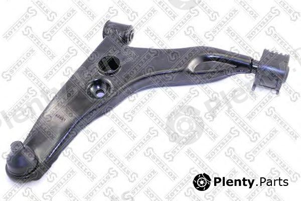  STELLOX part 57-72018-SX (5772018SX) Track Control Arm