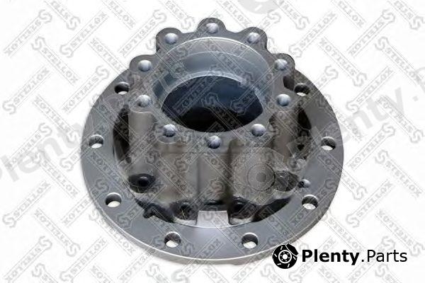  STELLOX part 83-00625-SX (8300625SX) Wheel Hub
