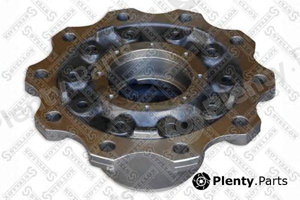  STELLOX part 83-00631-SX (8300631SX) Wheel Hub