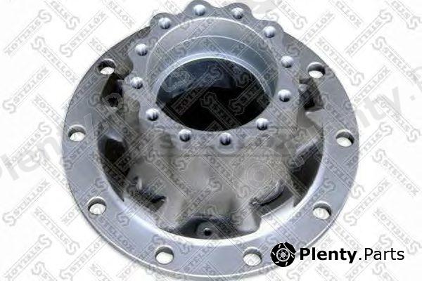  STELLOX part 83-00653-SX (8300653SX) Wheel Hub