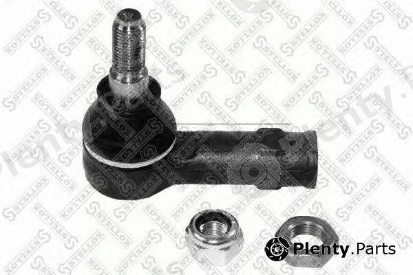  STELLOX part 84-34023-SX (8434023SX) Tie Rod End