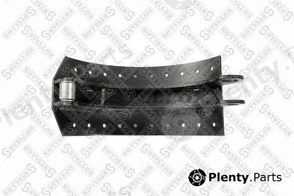  STELLOX part 85-02505-SX (8502505SX) Brake Shoe