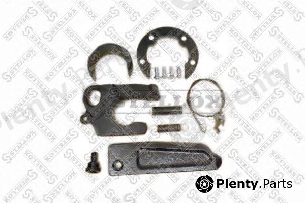  STELLOX part 87-00460-SX (8700460SX) Trailer Hitch