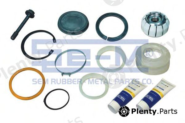  SEM LASTIK part 7828 Repair Kit, guide strut