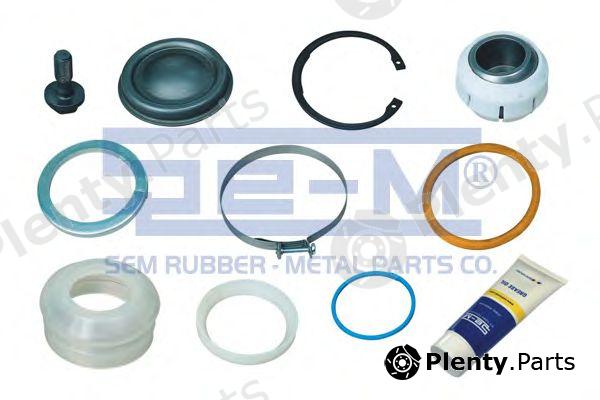  SEM LASTIK part 7830 Repair Kit, link; Repair Kit, wishbone central joint