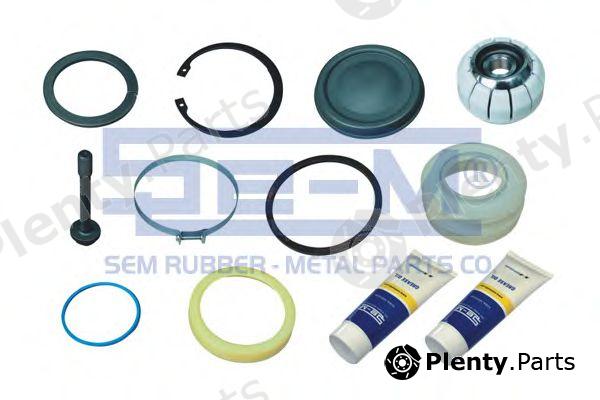  SEM LASTIK part 7851 Repair Kit, link; Repair Kit, wishbone central joint