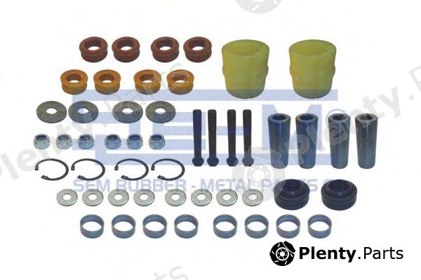  SEM LASTIK part 7926 Repair Kit, stabilizer suspension