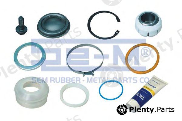  SEM LASTIK part 8986 Repair Kit, guide strut