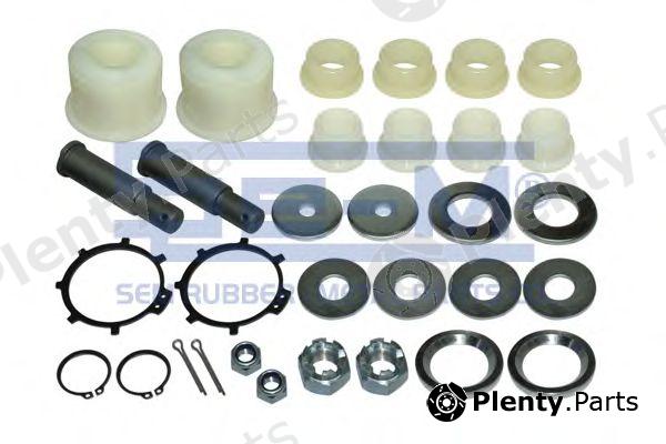  SEM LASTIK part 9104 Repair Kit, stabilizer suspension