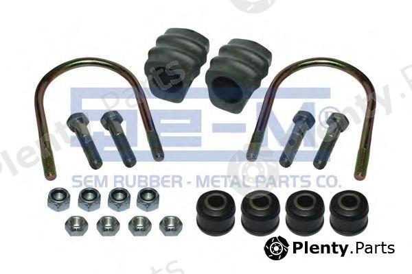  SEM LASTIK part 9115 Repair Kit, stabilizer suspension