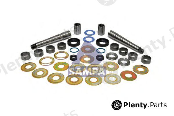  SAMPA part 050.581 (050581) Repair Kit, kingpin