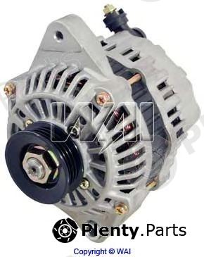  WAIglobal part 13780N Alternator