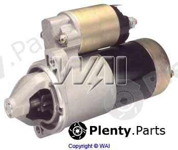  WAIglobal part 17796N Starter