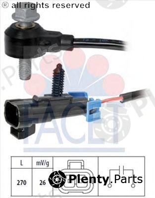  FACET part 9.3238 (93238) Knock Sensor