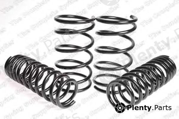  KILEN part 914416 Suspension Kit, coil springs