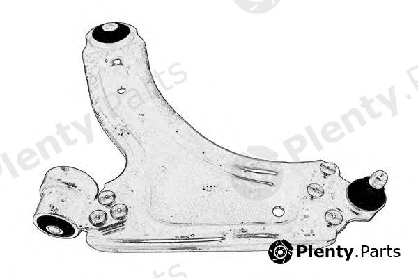  OCAP part 0794355 Track Control Arm