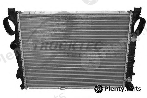  TRUCKTEC AUTOMOTIVE part 02.40.150 (0240150) Radiator, engine cooling