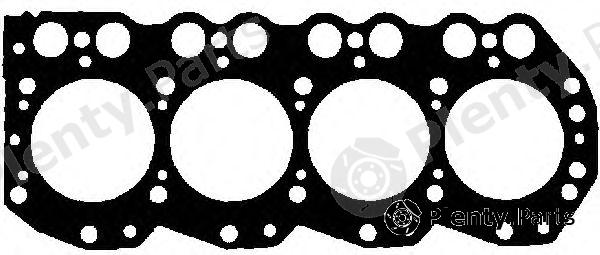  ELWIS ROYAL part 0022441 Gasket, cylinder head