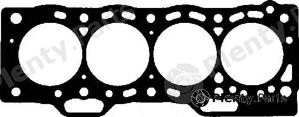  ELWIS ROYAL part 0052822 Gasket, cylinder head