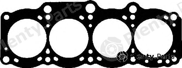  ELWIS ROYAL part 0052827 Gasket, cylinder head