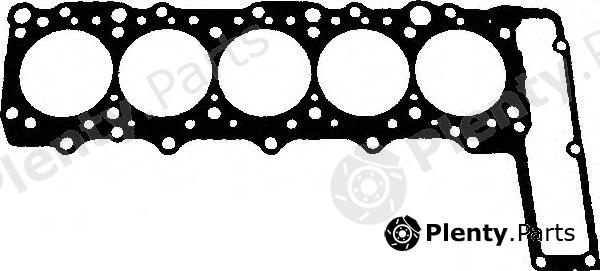  ELWIS ROYAL part 0022027 Gasket, cylinder head
