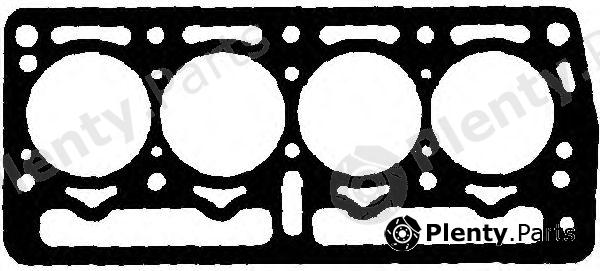  ELWIS ROYAL part 0025115 Gasket, cylinder head