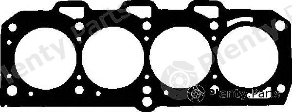  ELWIS ROYAL part 0025124 Gasket, cylinder head