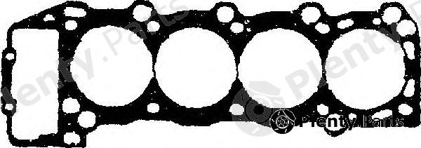  ELWIS ROYAL part 0052890 Gasket, cylinder head