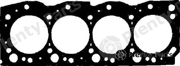  ELWIS ROYAL part 0052857 Gasket, cylinder head