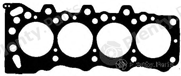  ELWIS ROYAL part 0042672 Gasket, cylinder head