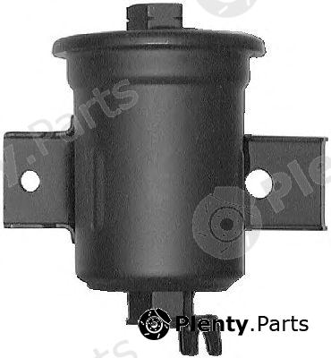  MEAT & DORIA part 4047 Fuel filter