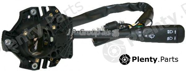  JP GROUP part 1396200300 Steering Column Switch
