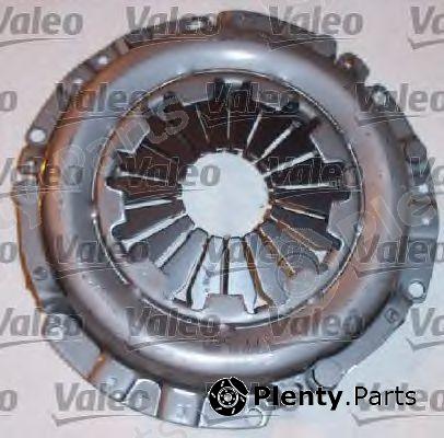  VALEO part 009255 Clutch Kit