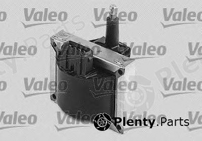  VALEO part 245039 Ignition Coil