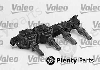  VALEO part 245086 Ignition Coil