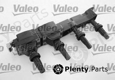  VALEO part 245096 Ignition Coil