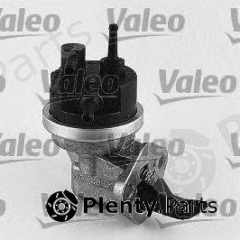  VALEO part 247105 Fuel Pump