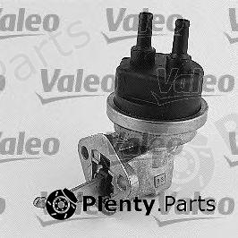  VALEO part 247147 Fuel Pump