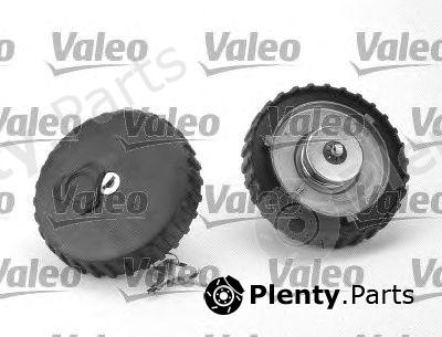  VALEO part 247706 Cap, fuel tank