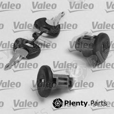  VALEO part 252383 Lock Cylinder Kit