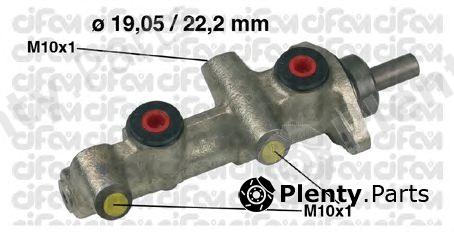  CIFAM part 202-197 (202197) Brake Master Cylinder