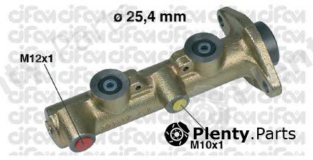  CIFAM part 202389 Brake Master Cylinder