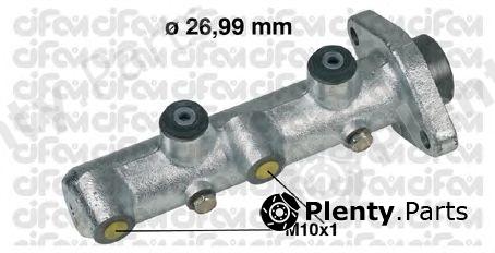  CIFAM part 202-431 (202431) Brake Master Cylinder