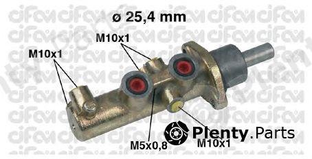  CIFAM part 202446 Brake Master Cylinder