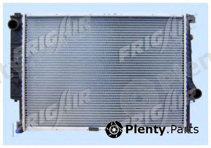  FRIGAIR part 0102.3091 (01023091) Radiator, engine cooling