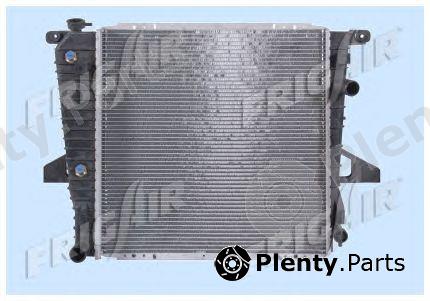 FRIGAIR part 0105.3073 (01053073) Radiator, engine cooling