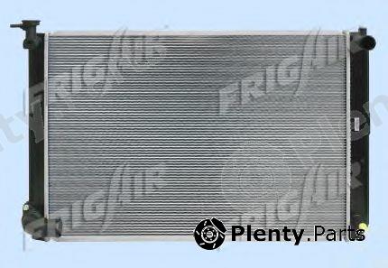 FRIGAIR part 01153182 Radiator, engine cooling