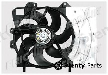  FRIGAIR part 0503.2005 (05032005) Fan, radiator